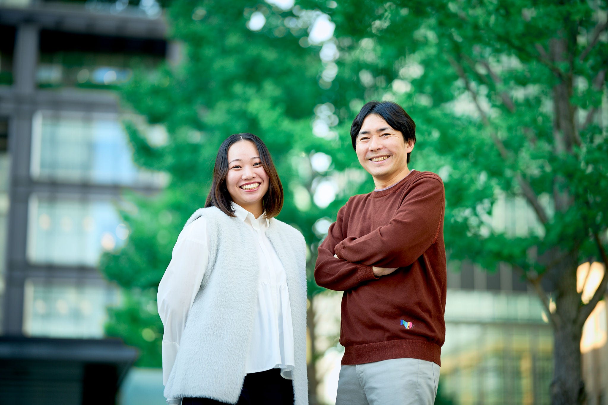 未来型健康社会の実現をめざして──データ活用で自治体の社会保障事業をサポート