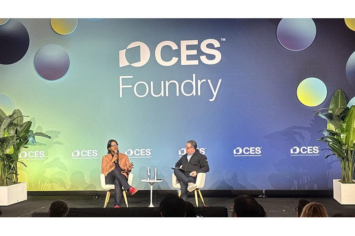 画像6: CES2026でHMAX by Hitachiを披露 ーグローバルで社会イノベーションを加速