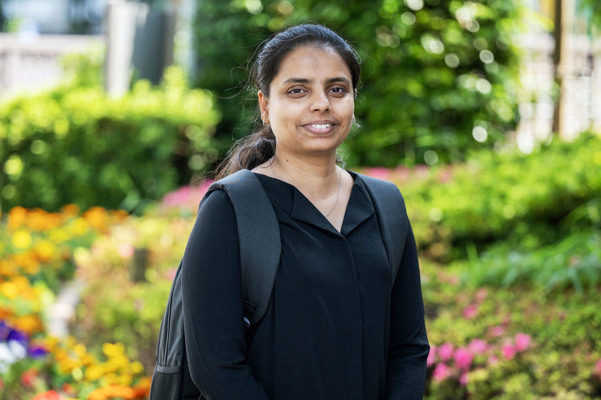 多様性が受け入れられるから、安心して働ける。海外オフショアの成功事例をさらに生み出したい。