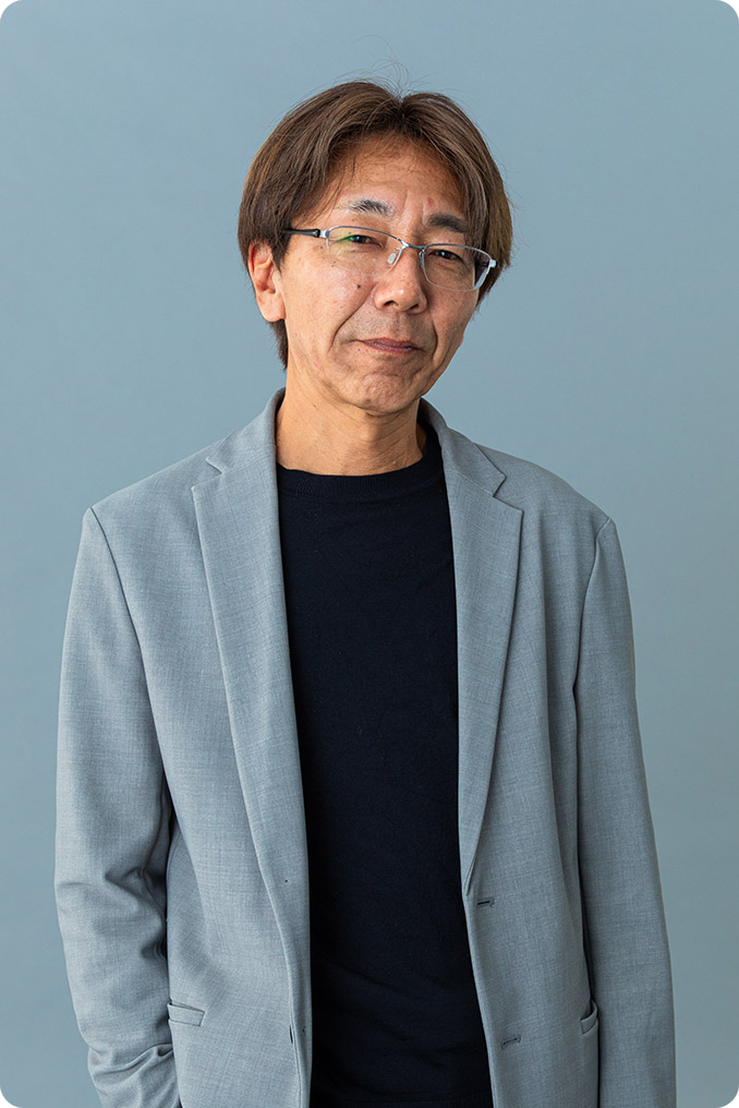 写真：菊池 一也