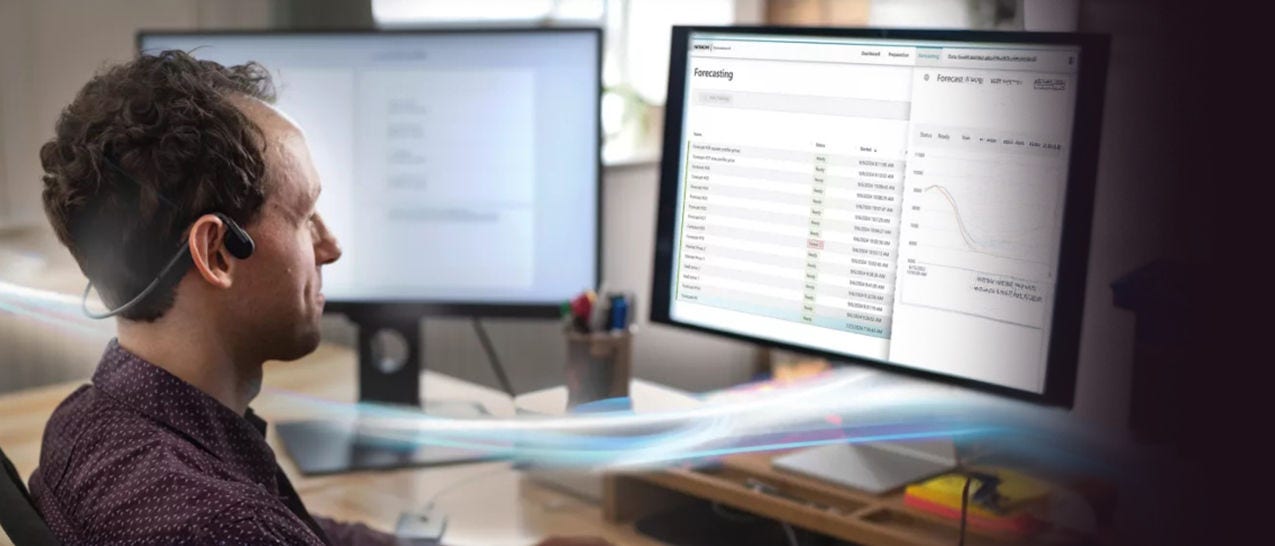 Hitachi Energy advances predictability of energy investments forecasting with new AI-powered solution