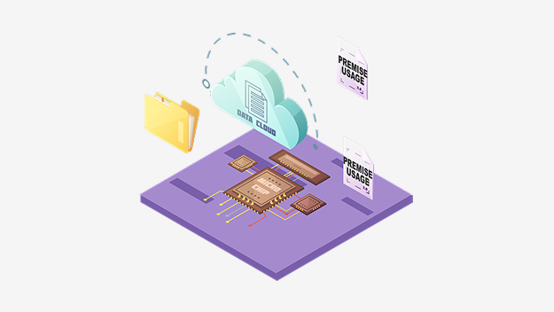 Central Monitoring Application