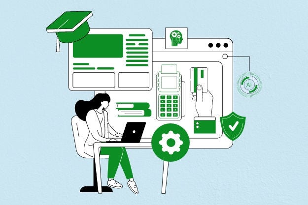 Digital Systems & Services