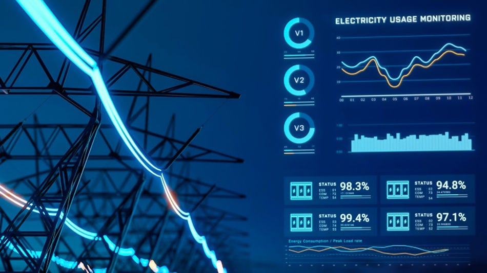 Solving Renewable Energy’s Biggest Challenge