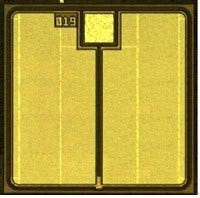 [画像]新構造SiCパワーデバイス「TED-MOS®」