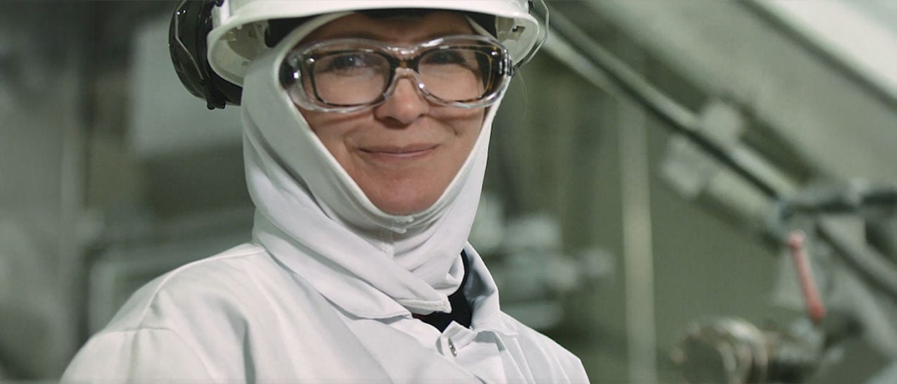 maple leaf foods Maple Leaf Foods grows sustainable protein production