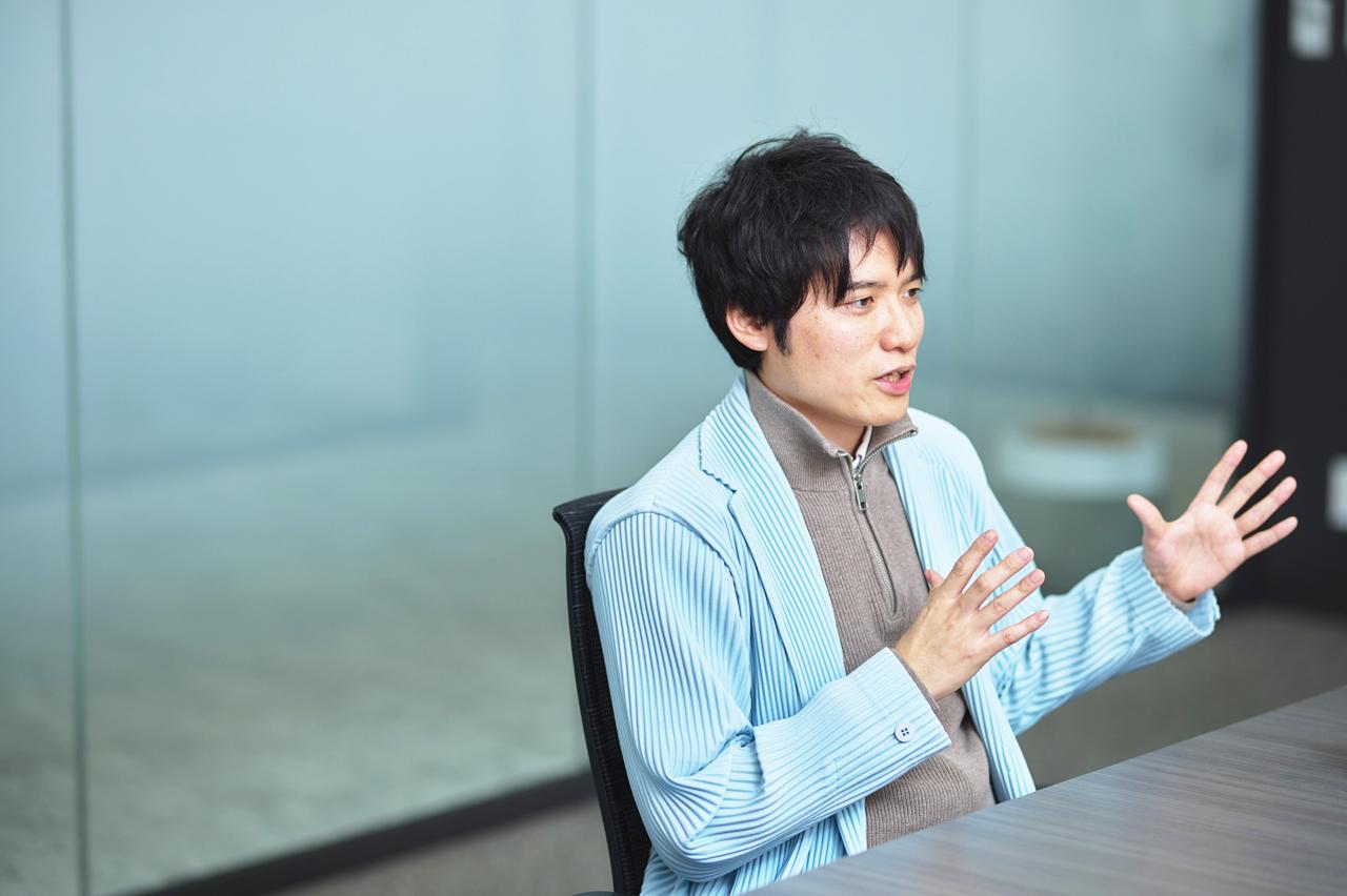 画像: ――すでに日常のさまざまな場面で人手不足の影響を感じます。