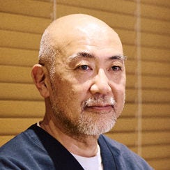 画像: 楠木建著『楠木建の頭の中』発刊記念インタビュー ライフワークは考えること
