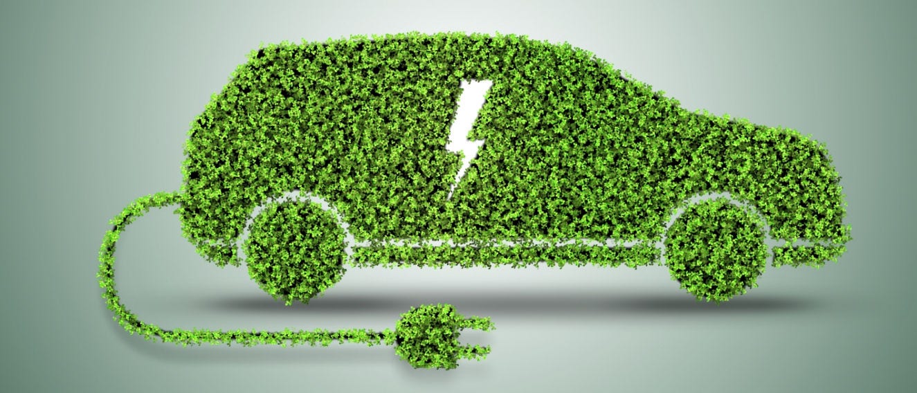 Drive Green