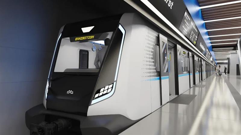 Transportation & Mobility Solutions Transportation & Mobility Solutions
