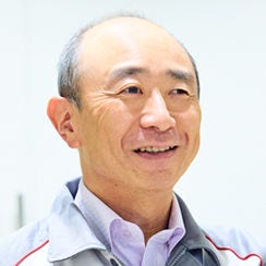 画像1: AI活用のフロントランナー 【第9回】社会インフラ制御システムの安定稼働を開発拠点から支える（後編）