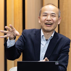 画像1: 業務別！生成AI使いこなし術 【第4回】プロモーション部門編（後編）