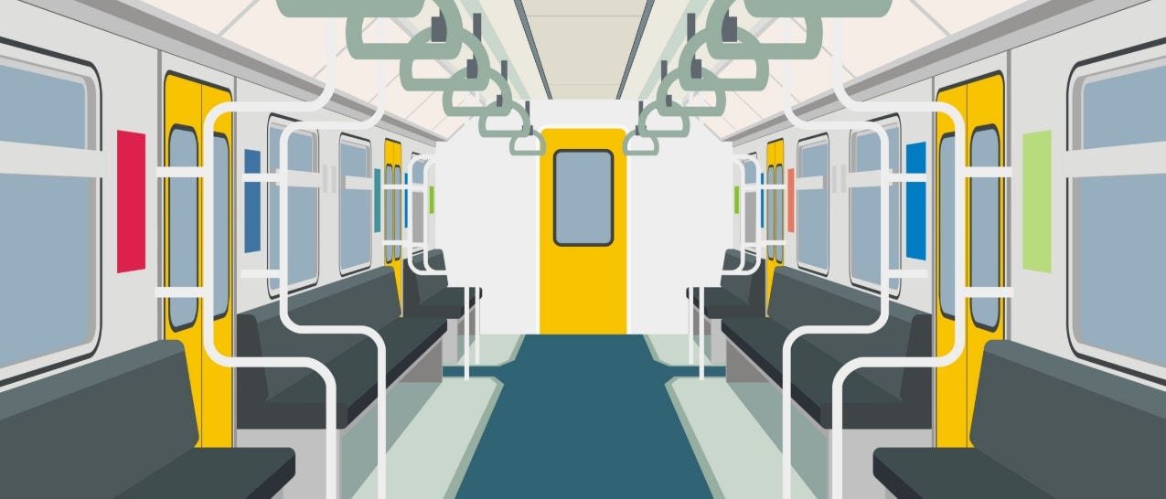 Standards in the Indian railways