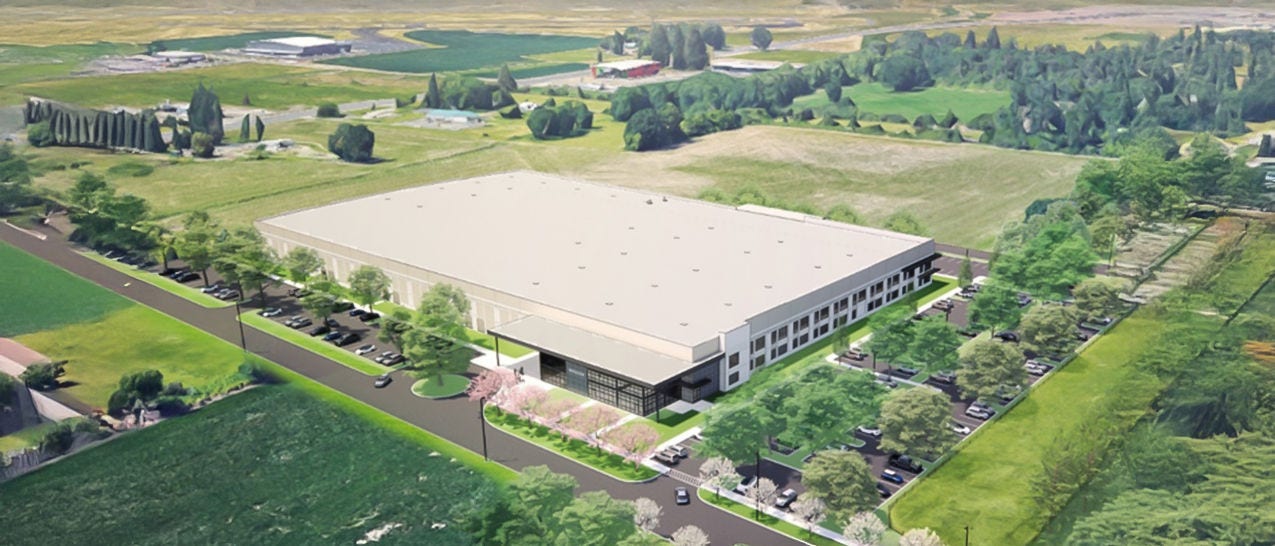A new facility is being established in the United States in order to collaborate and create new solutions with customers