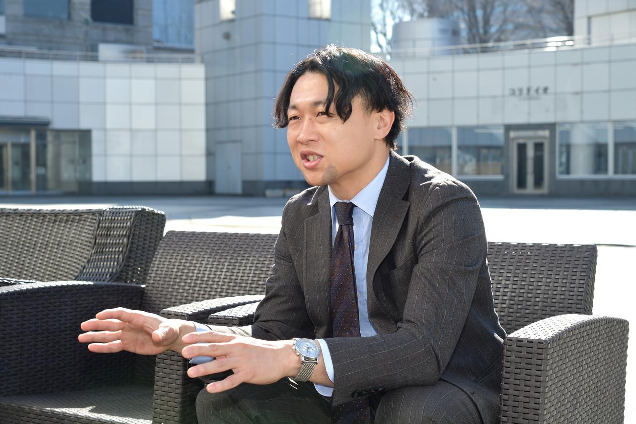 画像:人と地域のつながりが支えた実証の現在地