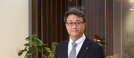 Atsushi Baba