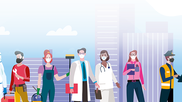 Personal Protective Equipment