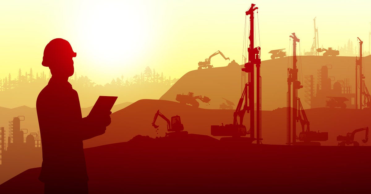 Hitachi at MINExpo 2016