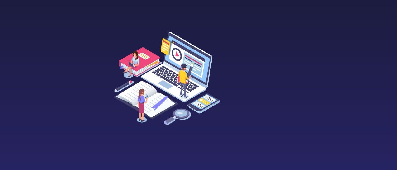 Education Expert Systems