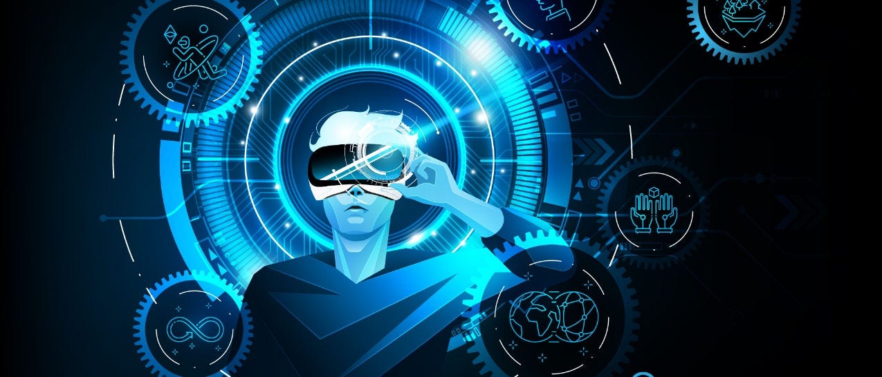 Experience Platform - Metaverse