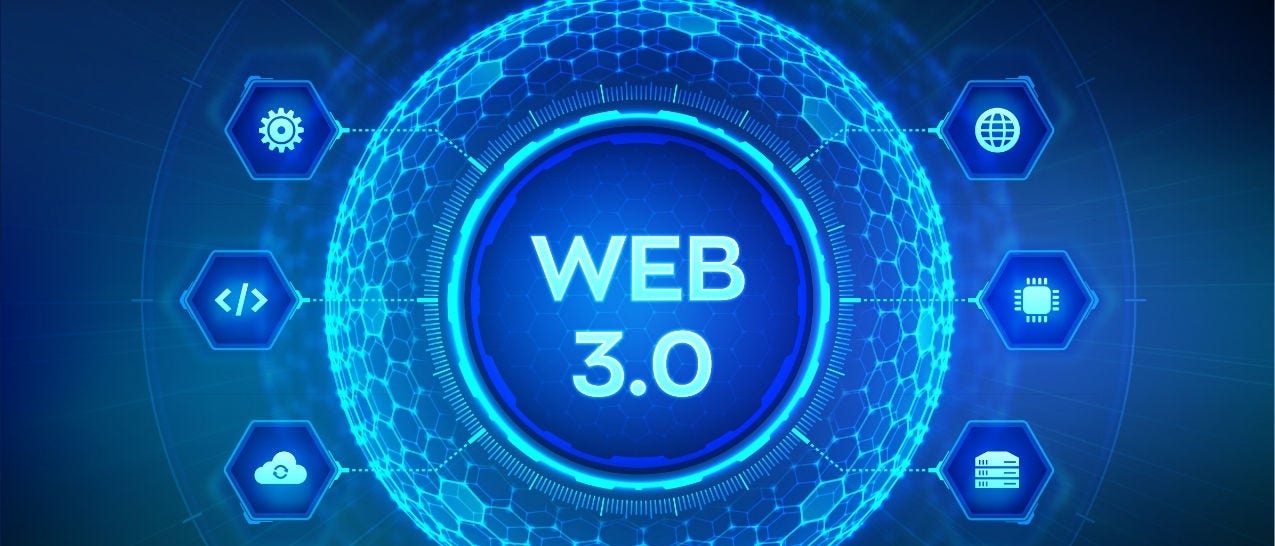 Web 3.0