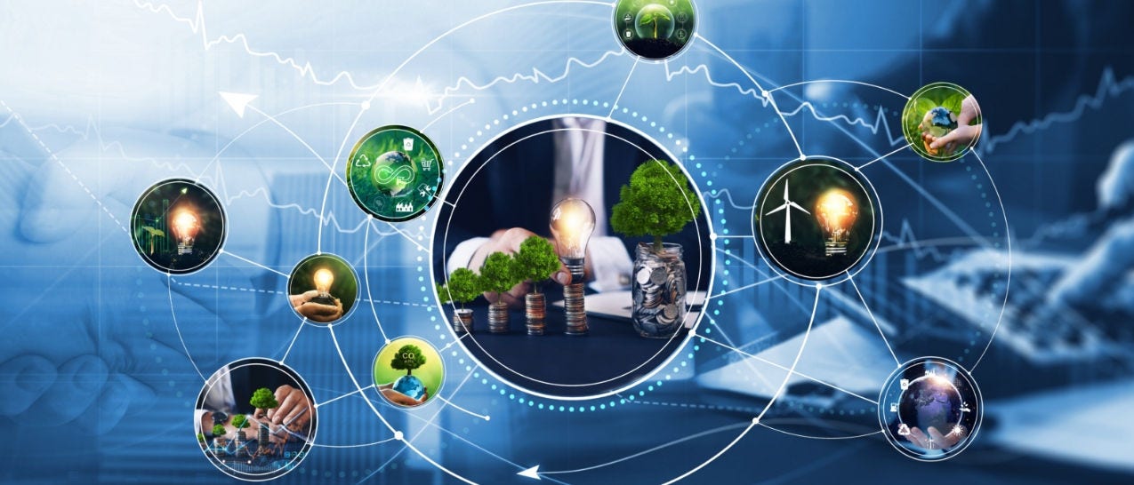Products & Solutions     