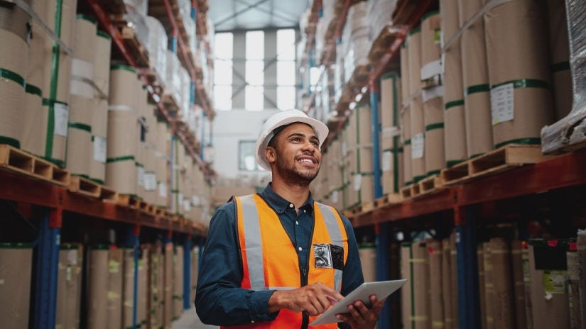 supply-chain-analytics