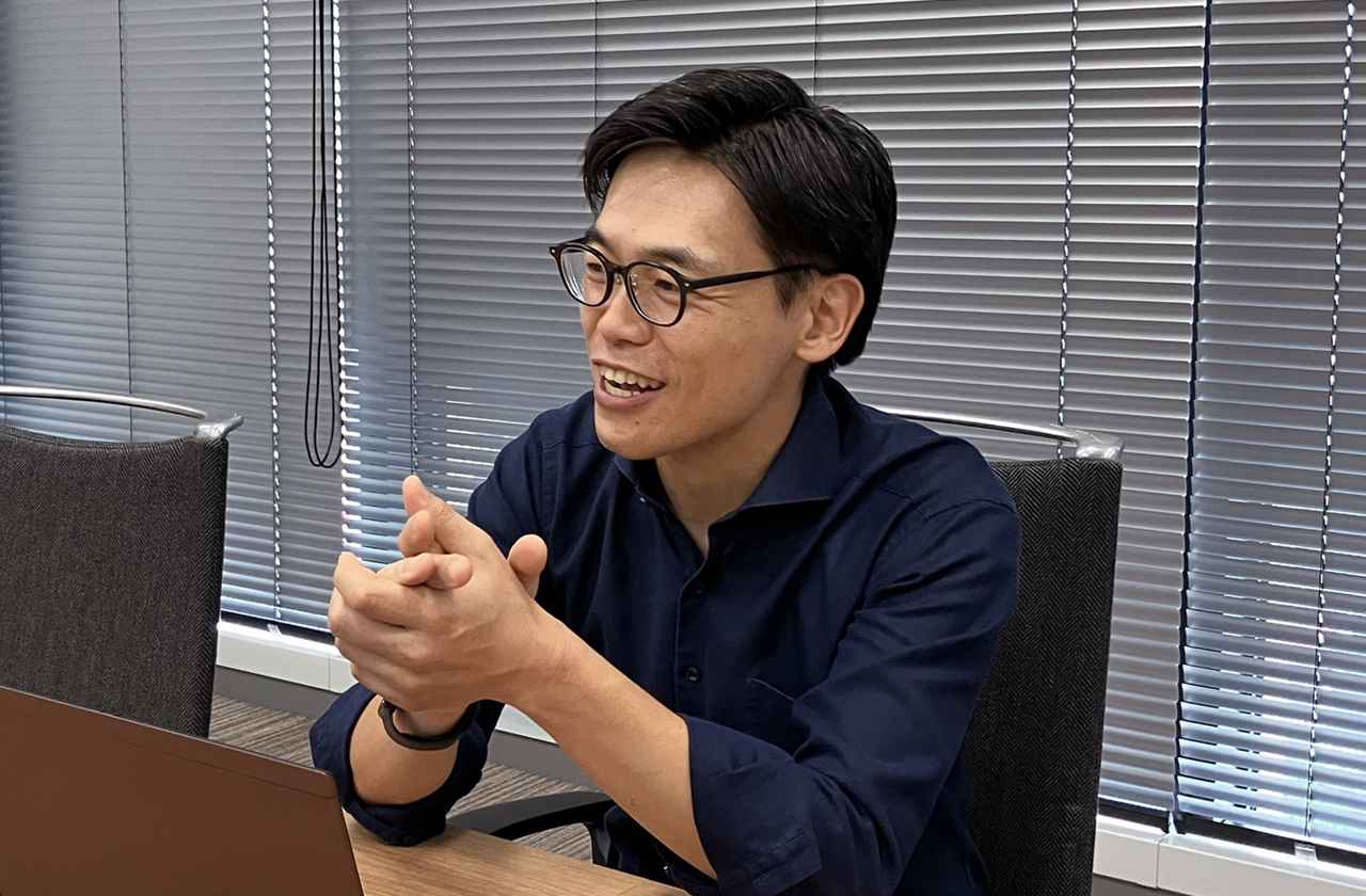 画像2: 生成AI共通基盤構築以前から始まっていた生成AI活用への取り組み