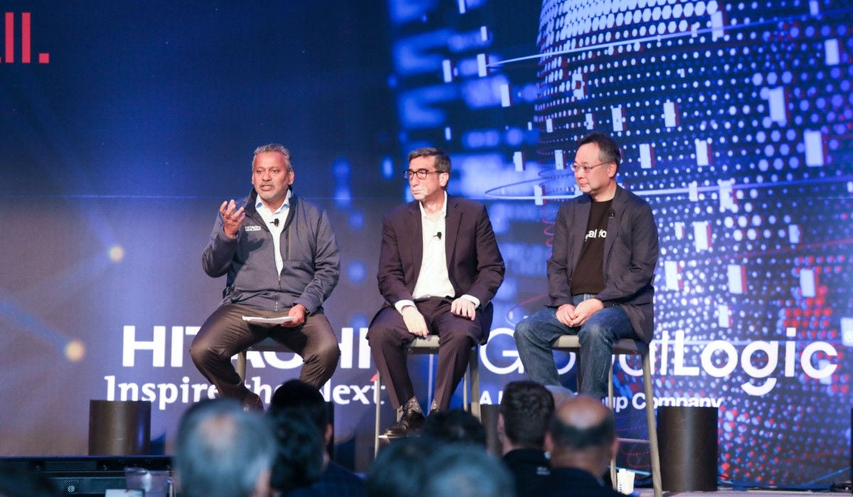 Hitachi Digital Summit 2023 Hitachi Digital Summit 2023