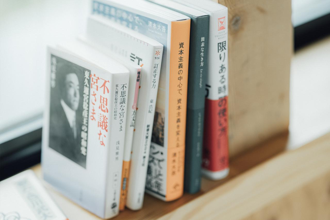 画像3: 休暇の読書にお薦めしたい本―その4 『引越貧乏』『宿六・色川武大』