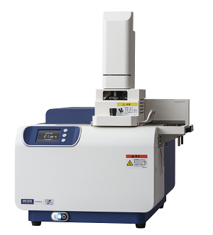 [画像]熱分析オプション「偏光顕微観察オプション」