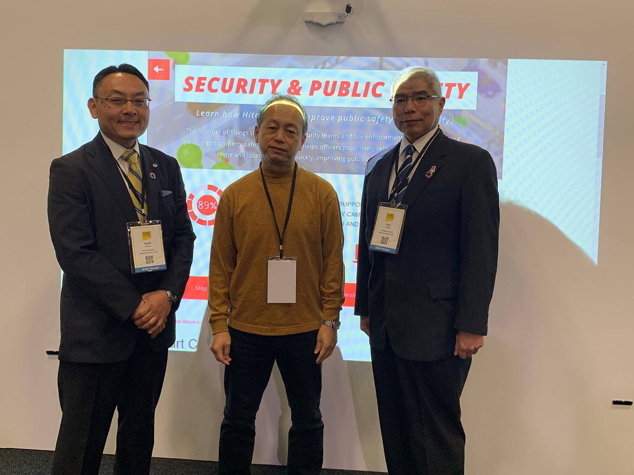 Smart Cities New York Event 2019