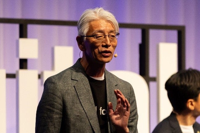 画像9: 日立のデジタルシステム&サービスセクターのグローバルエグゼクティブが集合し、One Hitachiのシナジーを確認する「Global Annual Kickoff Meeting」を初開催
