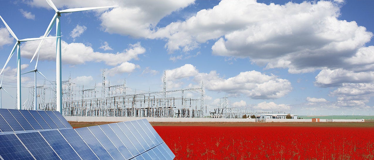 Redefinindo a Forma que Alimentamos o Mundo