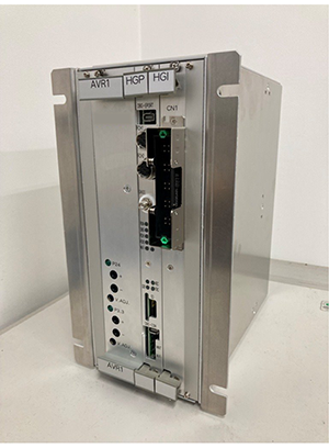 [1] Computing Unit