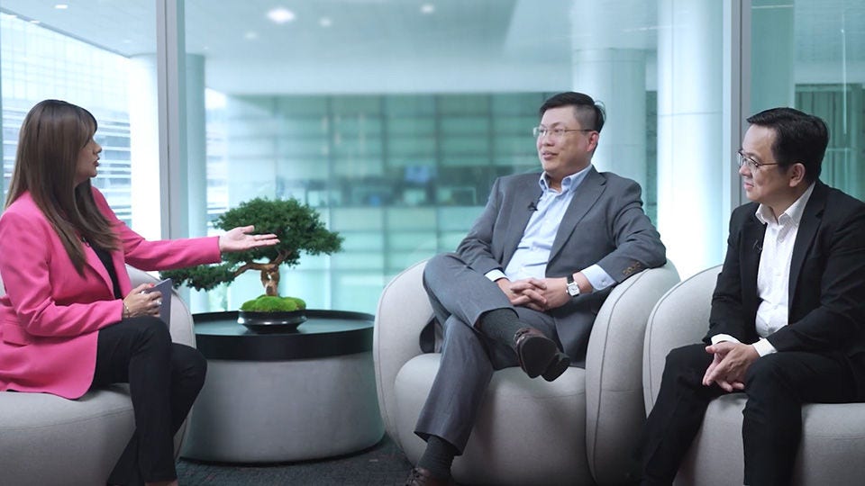 Watch What Our Experts Say