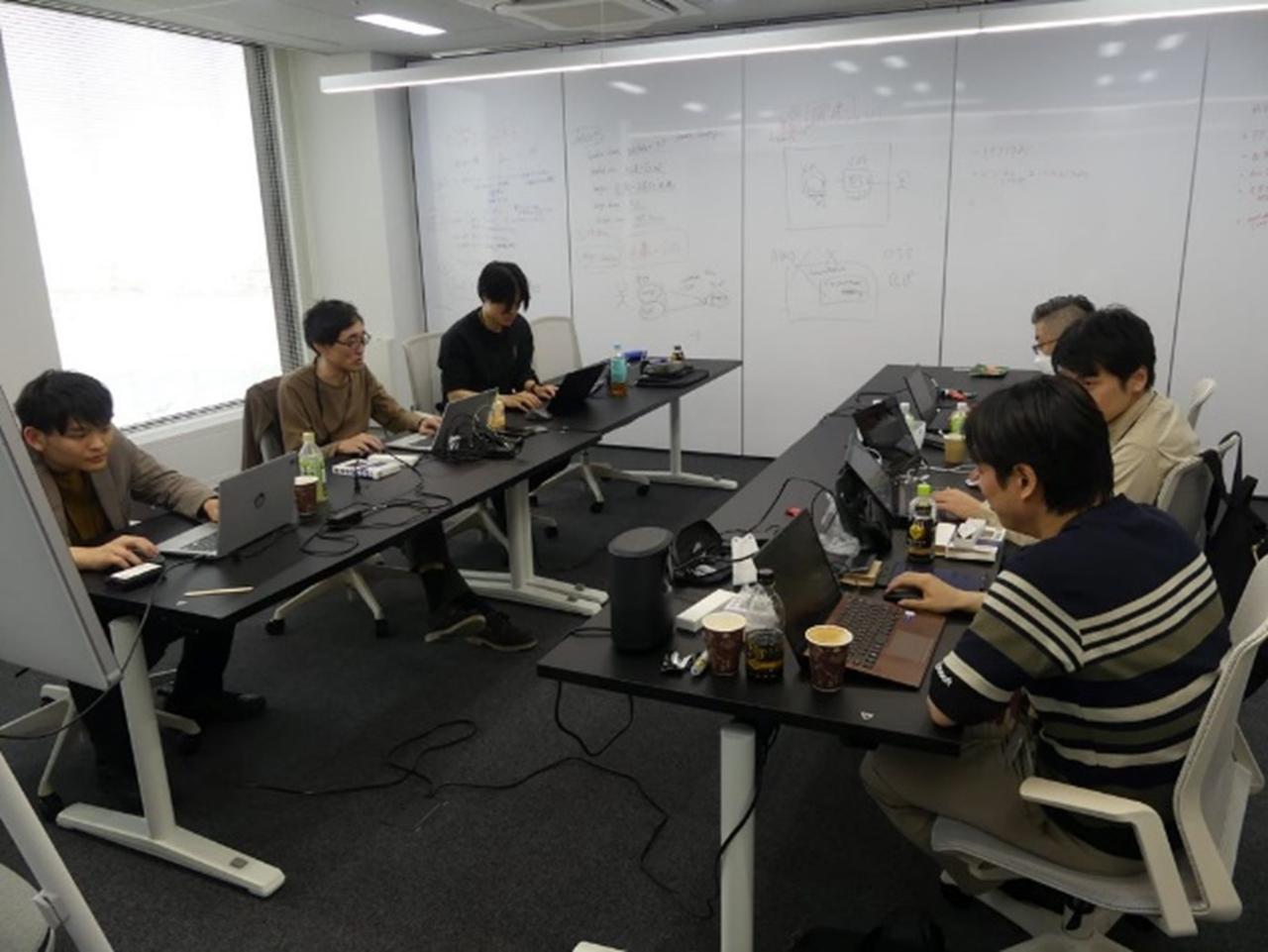 画像2: 【イベントレポート】マイクロソフト企画の生成AIハッカソンで日立が優勝！
