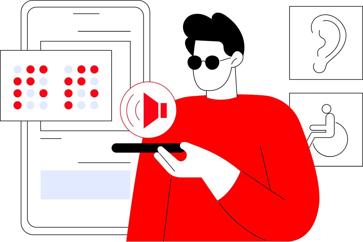 Assistive Technologies