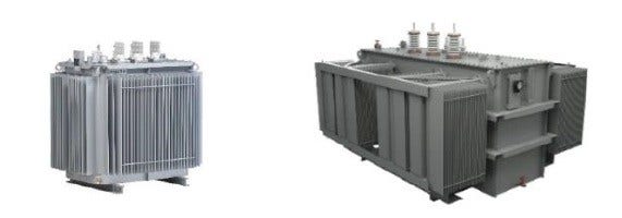 変圧器 SuperアモルファスZeroシリーズ： 変圧器： 受変電・配電システム