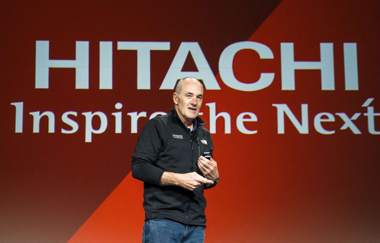 Hitachi Digital Summit 2024 PG 2