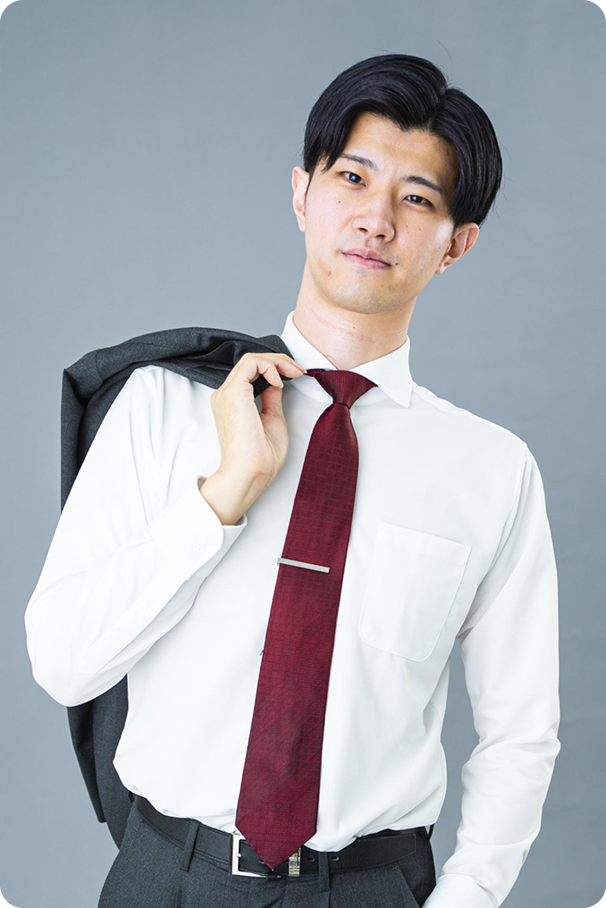 写真：依田 隼弥