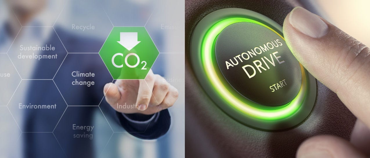 Actualizing The EV Dream