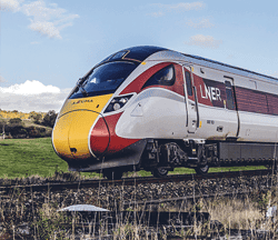 Hitachi Rail