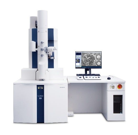 [image]Transmission electron microscope HT7800II
