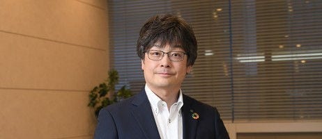 Tomomichi Ito