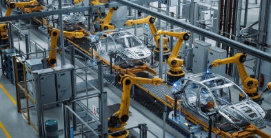 HMAX-ncreasingly Complex and Evolving Industrial Environments HMAX-ncreasingly Complex and Evolving Industrial Environments