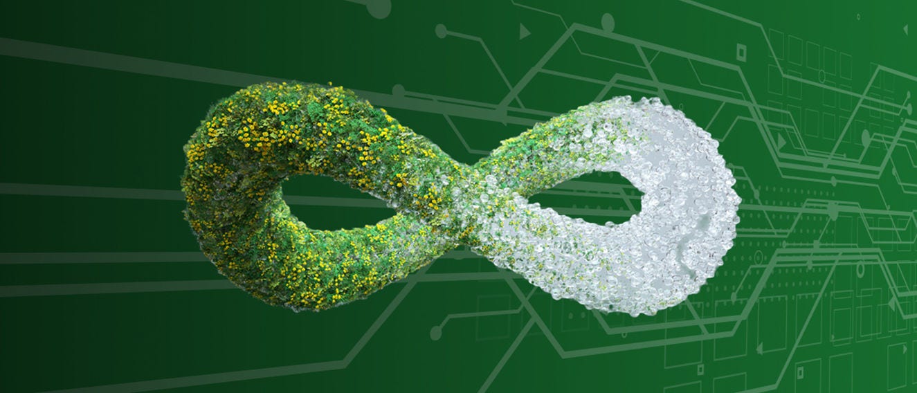 Powering Sustainable Green IT: Strategies for a Greener Future in the Digital Age