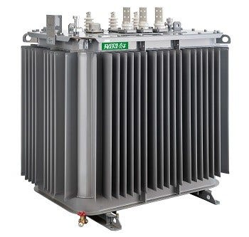 [画像]「奏シリーズ(油入り500kVA)」