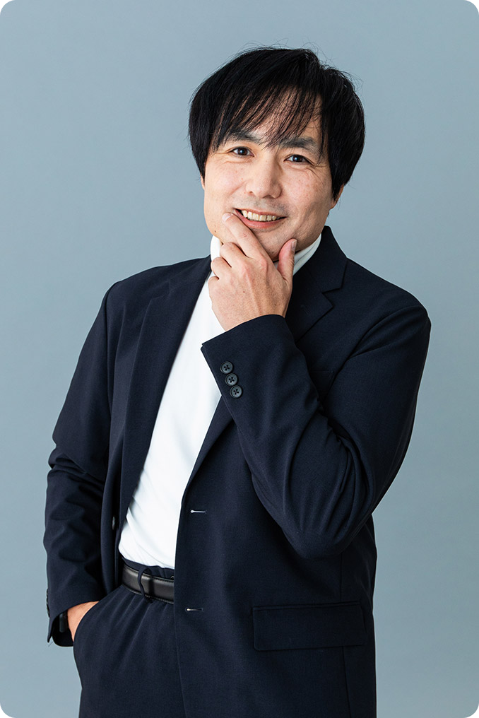 写真：畑中 秀行