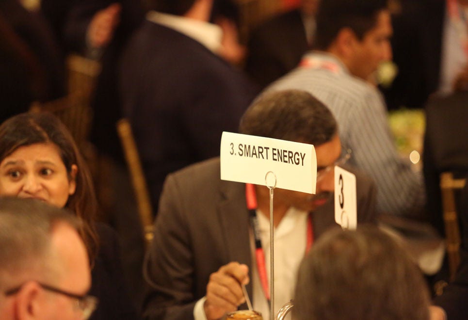 Hitachi Social Innovation Forum 2016